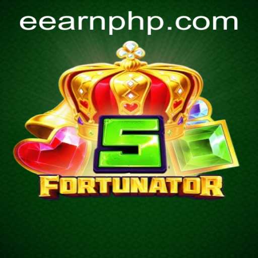 Discover the Thrilling World of 5Fortunator: A New Gaming Sensation