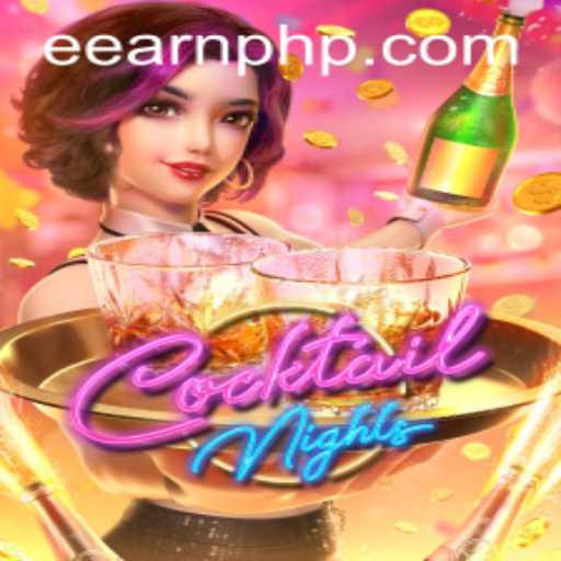 Discover the Thrill of CocktailNights: A New Era in Online Gaming