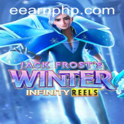 Embark on a Frosty Adventure with JackFrostsWinter: A Game that Chills to Thrill
