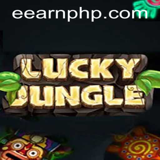 Discover the Thrill of LuckyJungle: An Exciting Adventure with EarnPHP Opportunities