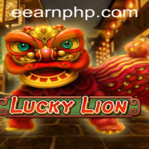 Discovering LuckyLion: A Thrilling Virtual Adventure