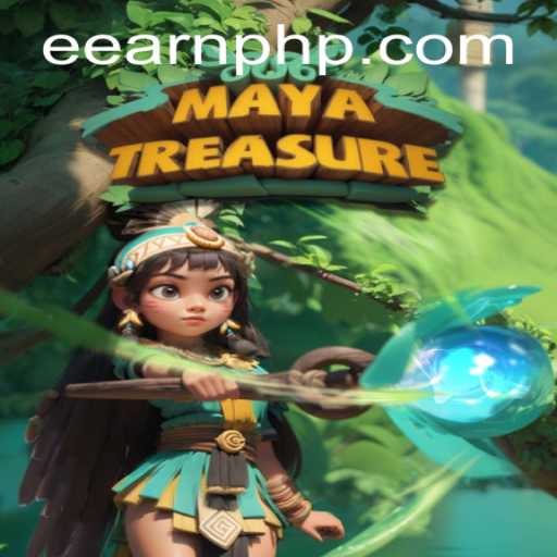 Unearthing The Secrets of MayaTreasure: A New Era of Digital Rewards