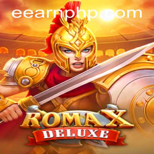 Exploring RomaXDeluxe: An Exciting New Gaming Experience