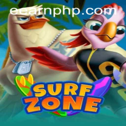 SurfZone: Conquer the Waves and EarnPHP