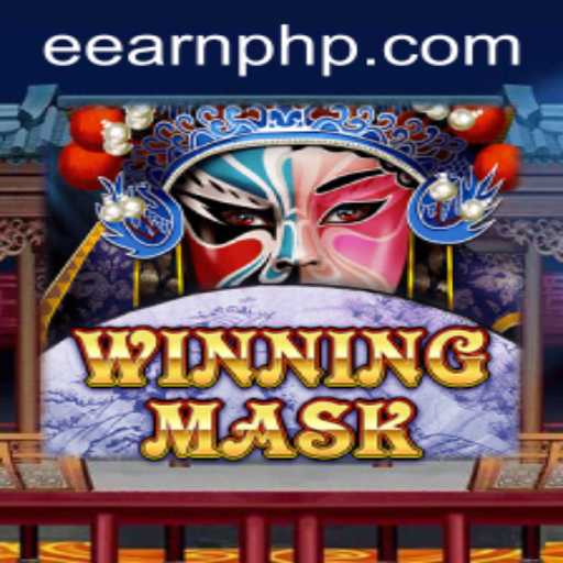 WinningMask: A New Frontier in the World of Earn-to-Play Gaming